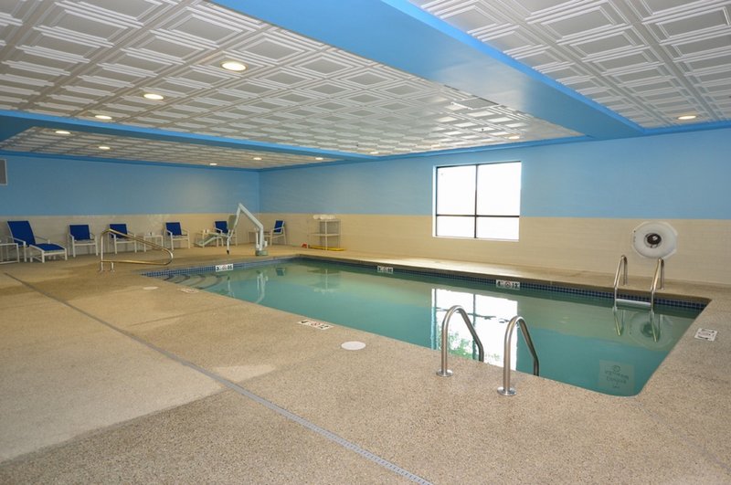 Holiday Inn Express Brockton - Boston, An Ihg Hotel,Brockton>>Boston,2.5 star