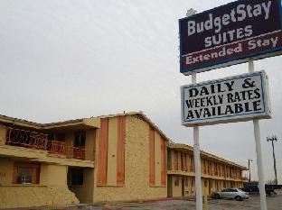 budgetstay suites