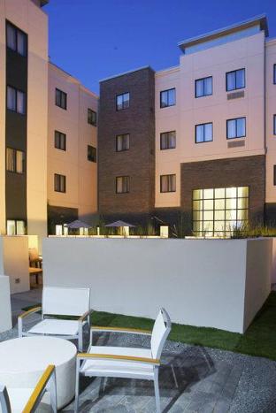 staybridge suites little rock medical center by ihg