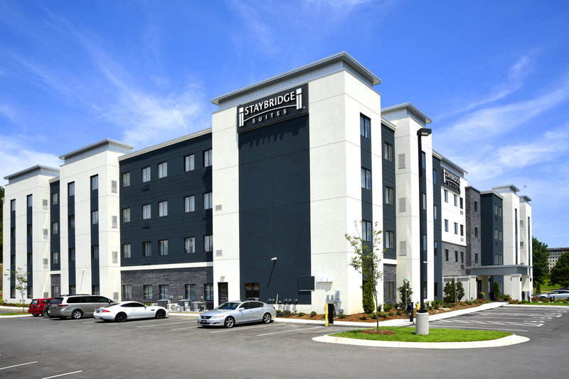 staybridge suites little rock medical center an ihg hotel