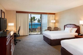 Hilton Waikoloa Village Ocean Tower