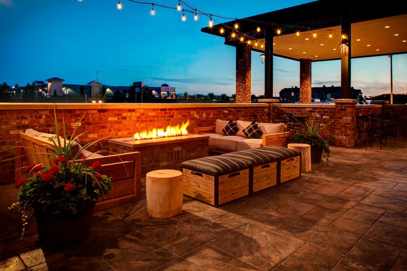 Springhill Suites By Marriott Bozeman,Gallatin County>>Bozeman,3.5 star