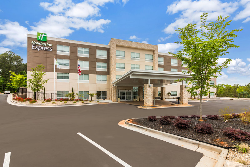 Holiday Inn Express Villa Rica, An Ihg Hotel