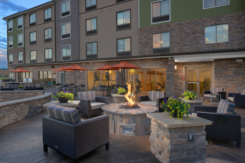 Towneplace Suites By Marriott Denver South/Lone Tree