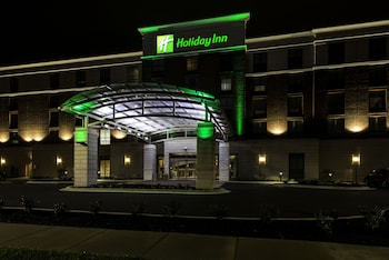 Holiday Inn Paducah Riverfront By Ihg,Kentucky>>Paducah,3 star