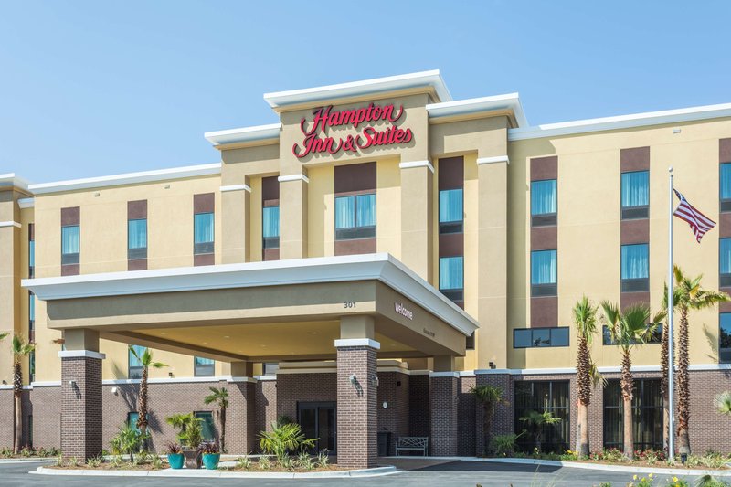 Hampton Inn & Suites Mary Esther-Fort Walton Beach,Fort Walton Beach - Destin>>Fort Walton Beach,2.5 star