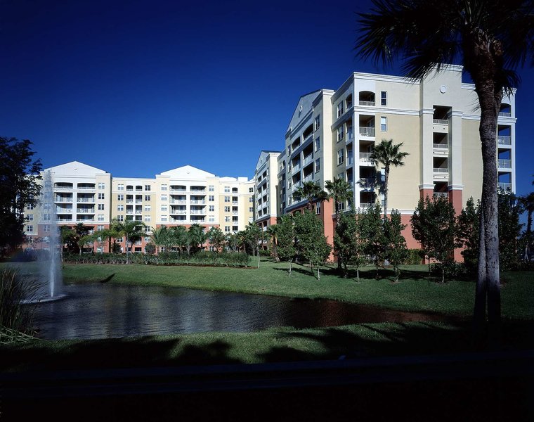 Vacation Village At Weston