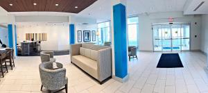 holiday inn express and suites sterling by ihg