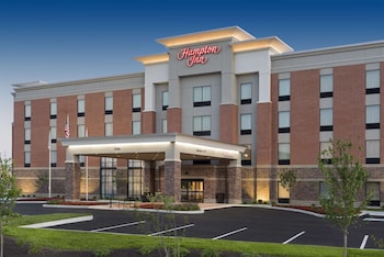 hampton inn westfield