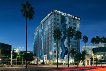 Homewood Suites By Hilton Los Angeles International Airport,El Segundo>>Del Aire,3 star