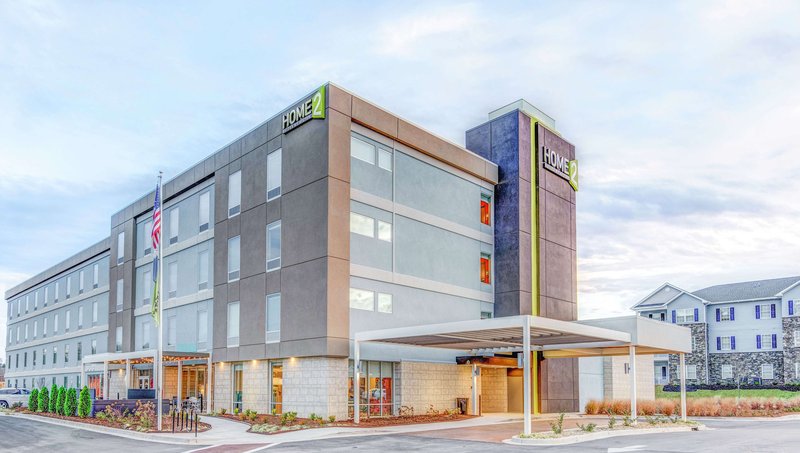 home2 suites by hilton rock hill