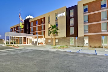 Home2 Suites By Hilton Azusa,Baldwin Park>>Azusa,3 star