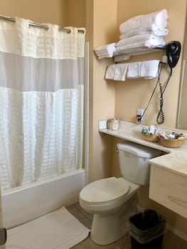 Encore Motel,Los Angeles>>Culver City,2 star