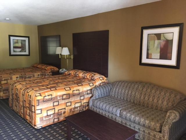 executive inn and suites