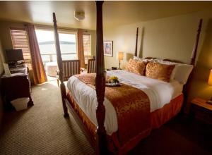 Camano Island Inn