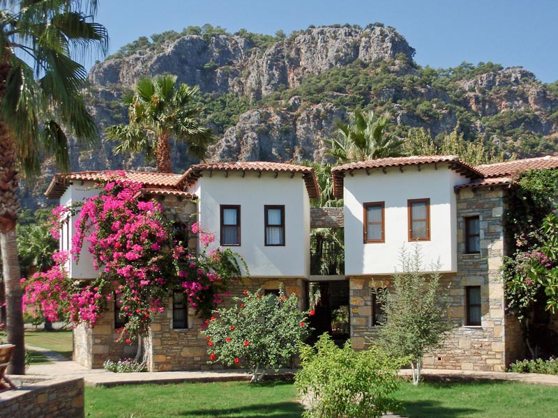the osmanli hani