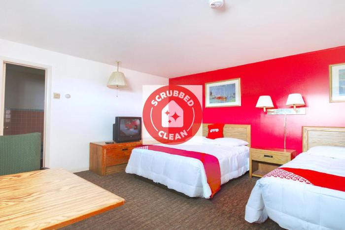 motel 81