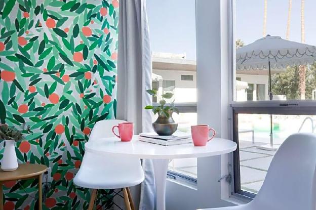 the wesley by avantstay mid century modern oasis with pool