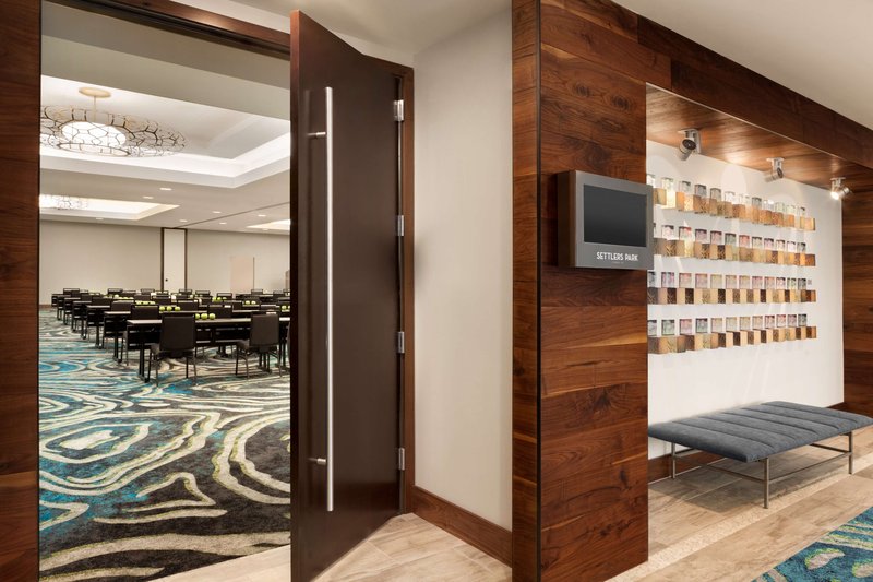 Embassy Suites By Hilton Boulder,Boulder County>>Boulder,4 star