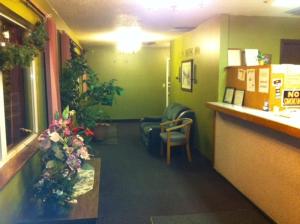 Landmark Inn,Kansas City>>Kansas,2 star