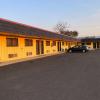 sage and sand motel