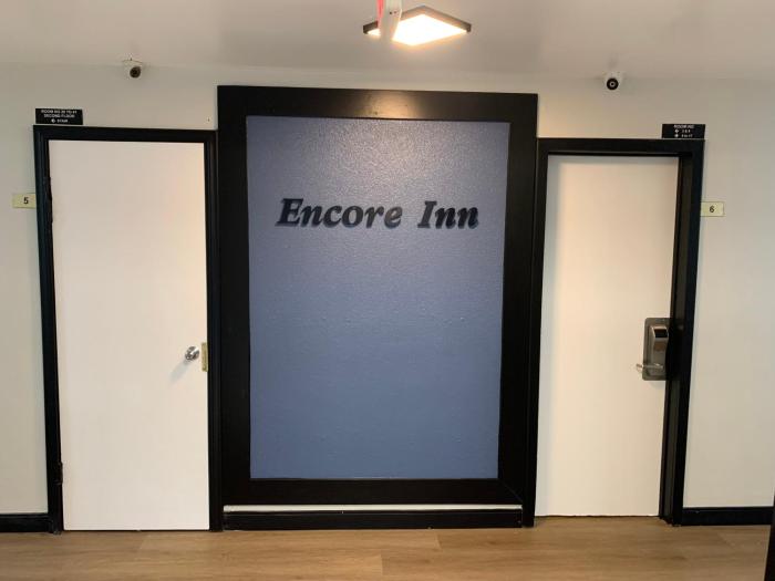 encore inn inglewood