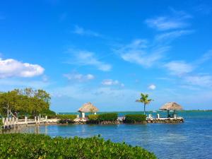 Parmer's Resort,Florida Keys>>Big Pine Key,2.5 star