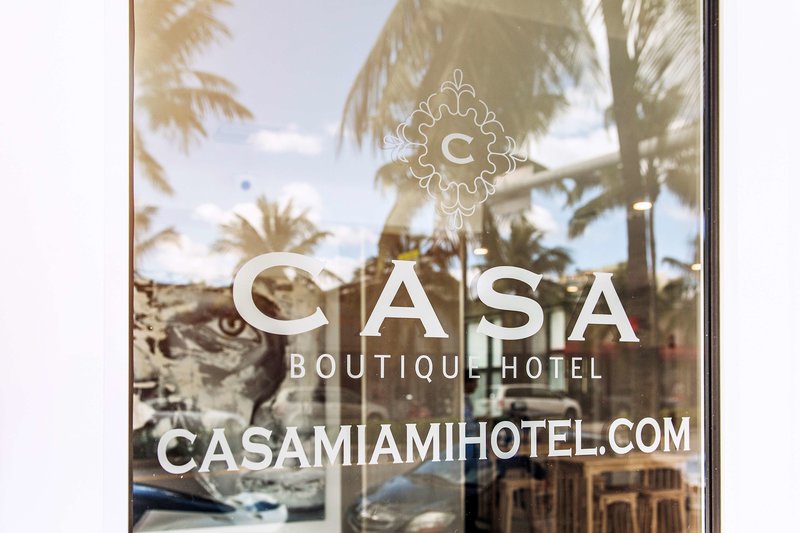 Casa Boutique Hotel,Miami Beach>>Miami,3 star