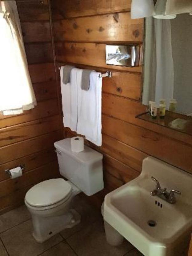 Andruss Motel,Coleville>>California,2 star