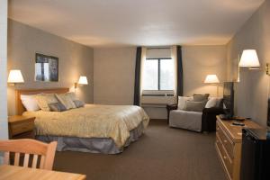 All Seasons Resort,Kalkaska>>Bellaire,3 star
