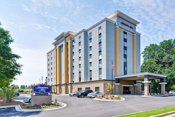 hampton inn atlanta kennesaw