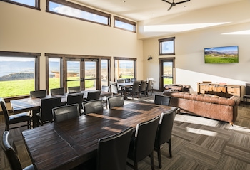 Inn At Gamble Sands,Okanogan>>Brewster,4 star