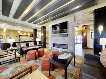Staybridge Suites Madison - Fitchburg By Ihg,Fitchburg>>Dane,3 star