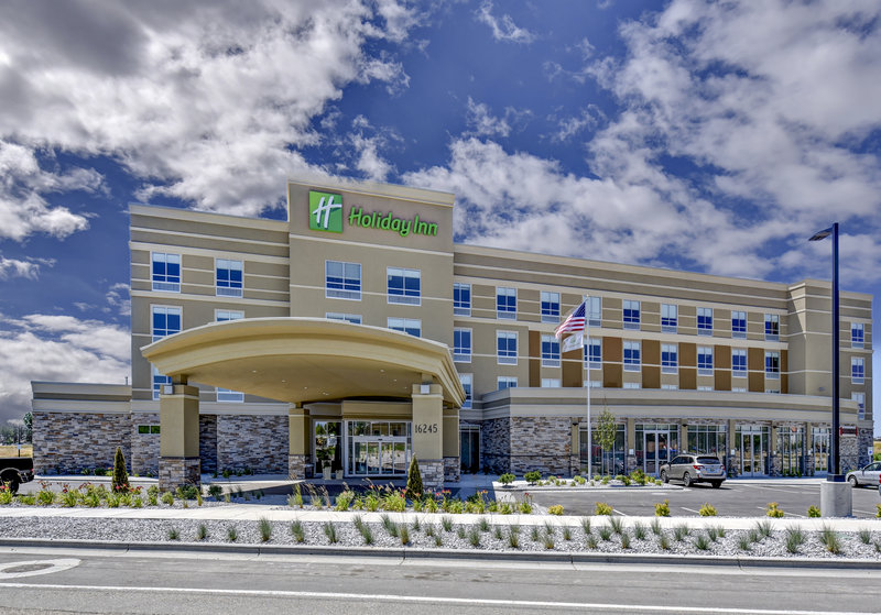 Holiday Inn Nampa, An Ihg Hotel