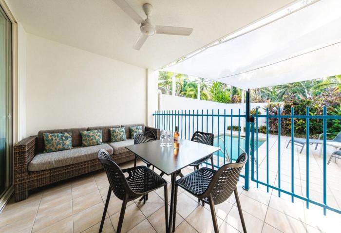 Silkari Lagoons Port Douglas,Four Mile Beach>>Cairns,0 star