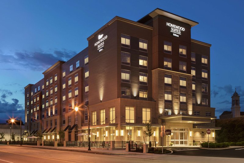 Homewood Suites By Hilton Worcester,Massachusetts>>Worcester,3 star