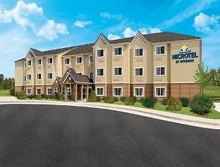 microtel inn and suites by wyndham niagara falls