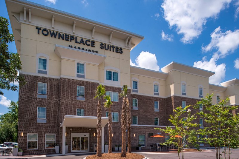 towneplace suites by marriott charleston west ashley