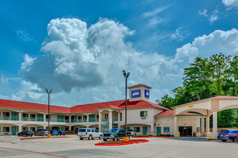 Americas Best Value Inn And Suites Iah Airport North,Houston>>Harris County,3 star