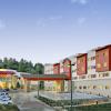 The Hotel At Black Oak Casino Resort,California>>Angels Camp,2 star