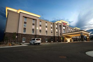 Hampton Inn Denver Tech Center South Co,Centennial>>Acres Green,3 star