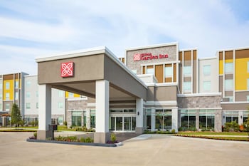 Hilton Garden Inn Houston-Baytown,Harris County>>Baytown,3 star