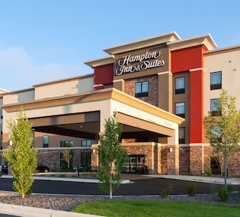 hampton inn and suites duluth north mall area