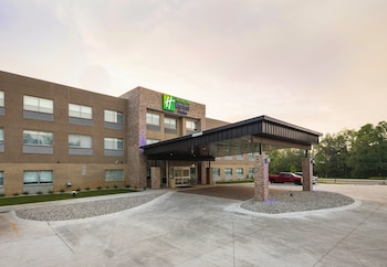 Holiday Inn Express And Suites Portage By Ihg,Portage>>Indiana,3 star