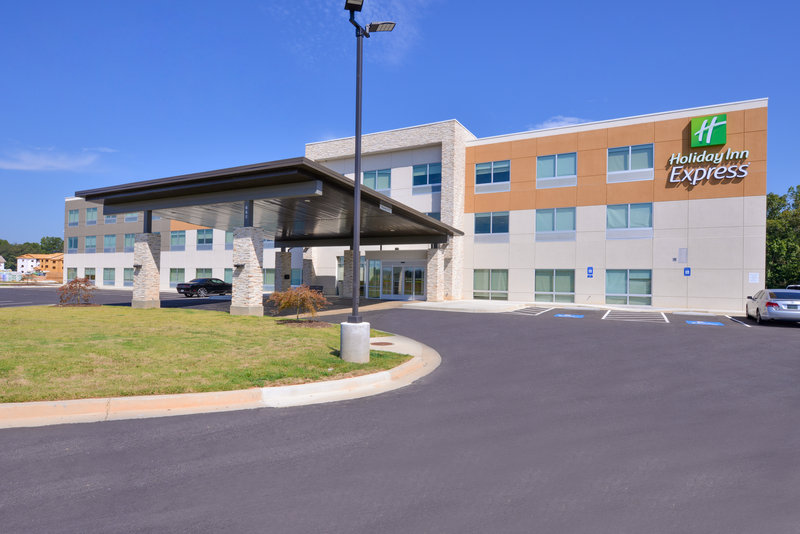 holiday inn express bethlehem by ihg