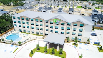 Holiday Inn Express & Suites-Dripping Springs,Dripping Springs>>Austin,3 star
