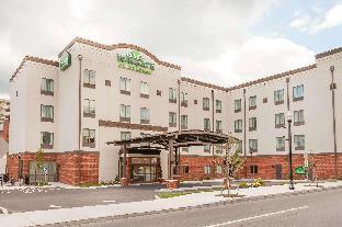 wingate by wyndham altoona downtown medical center