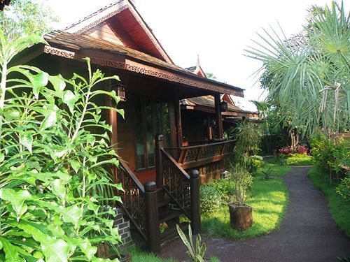 baan habeebee resort
