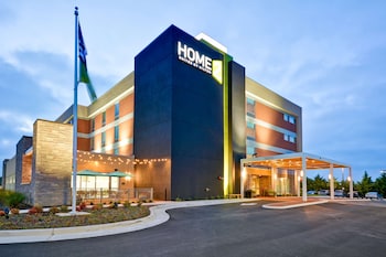 Home2 Suites By Hilton Charles Town,Charleston>>Charles Town,3 star