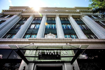 The Waters Hot Springs, Tapestry Collection By Hilton,Hot Springs>>Garland,3 star